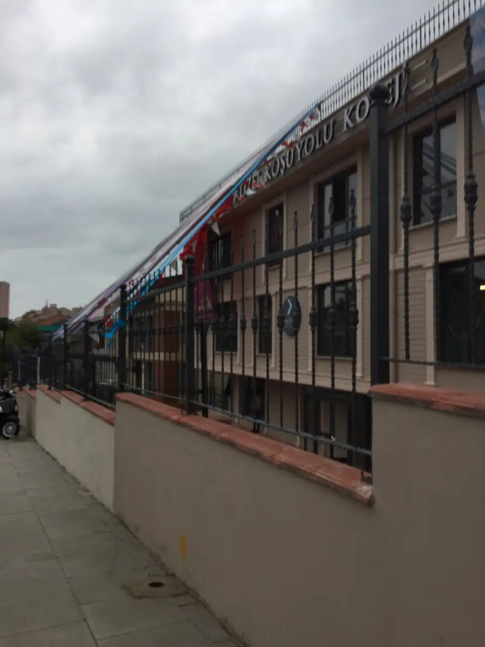 Özel Koşuyolu Bilfen Anaokulu - Kreş ve Anaokulu - İstanbul - galeri görseli
