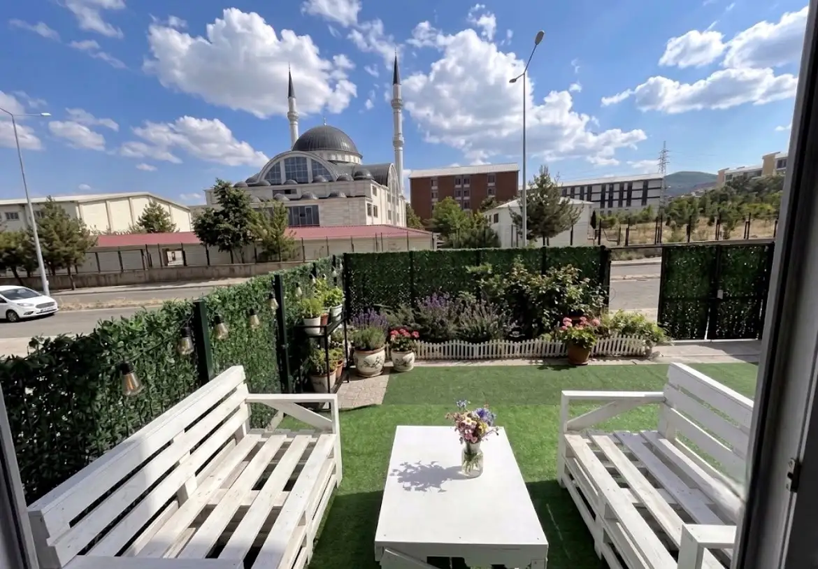 Asımın Nesli Kreş ve Gündüz Bakım Evi - Bingöl Kreşleri - Çocuk Bakım Merkezi - Bingöl - galeri görseli