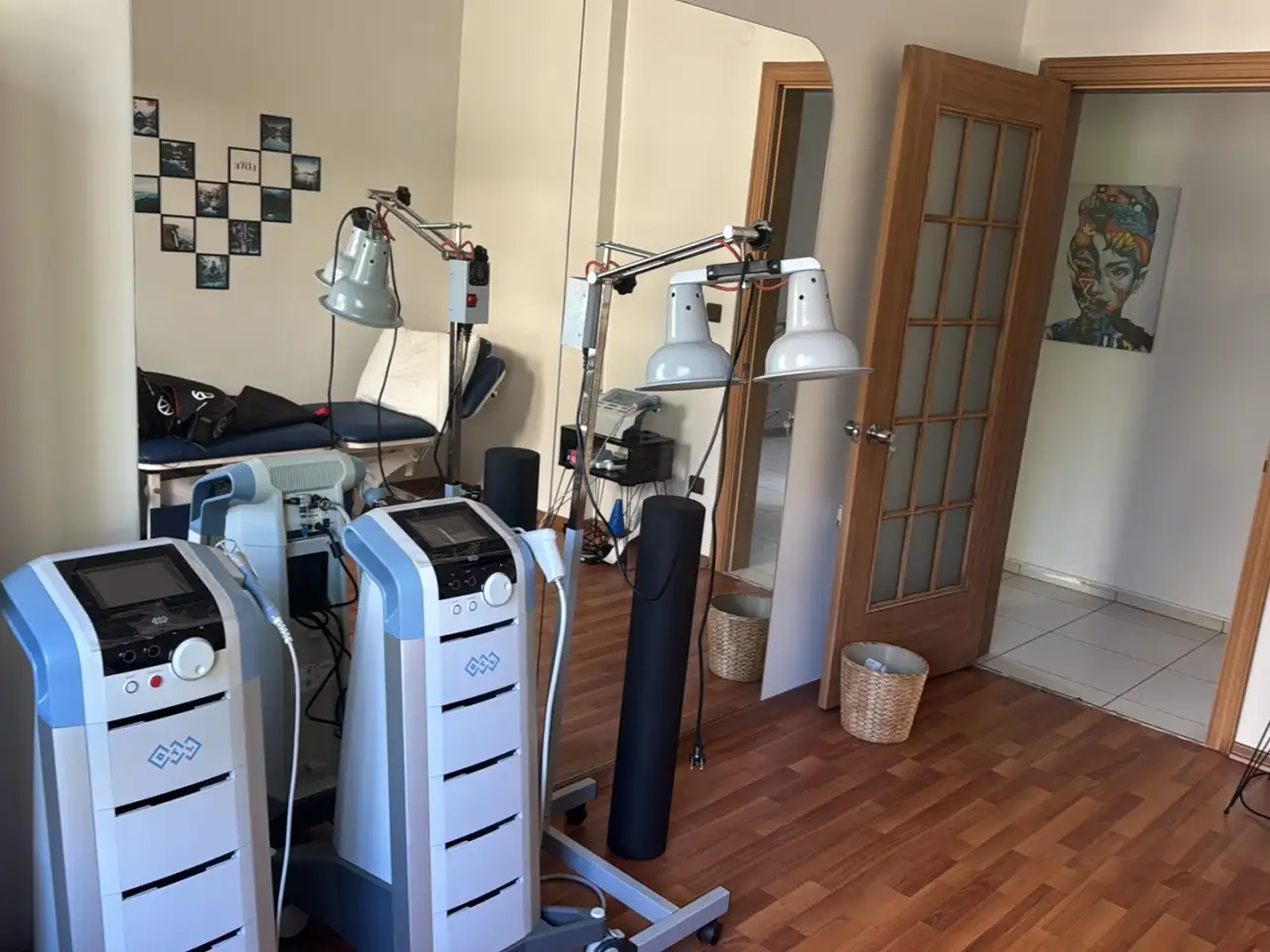 Ra Fizyoterapi - Fizik Tedavi ve Rehabilitasyon - İstanbul - galeri görseli