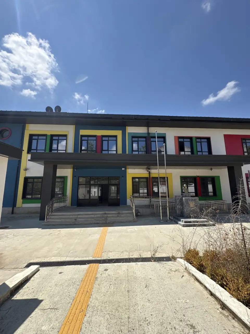 Mutlu Eğitim Anaokulu - Kreş ve Anaokulu - İstanbul - galeri görseli