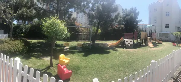 Özel Ataşehir Bilfen Anaokulu - Kreş ve Anaokulu - İstanbul - galeri görseli