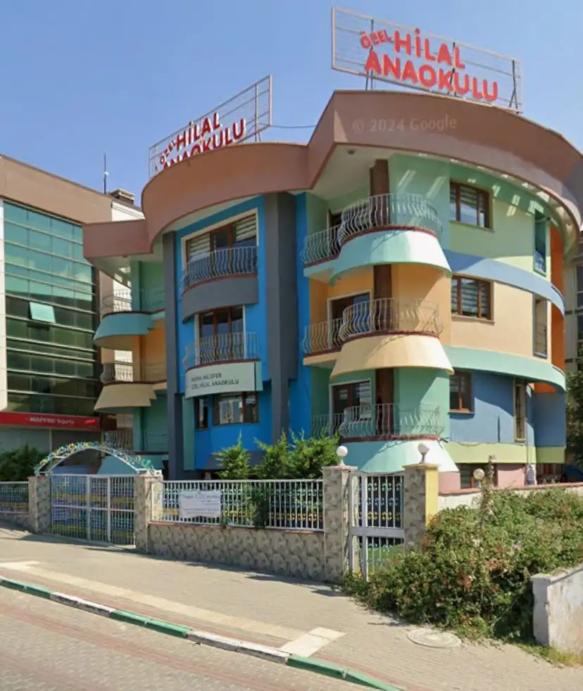 Özel Yiğitalp Anaokulu