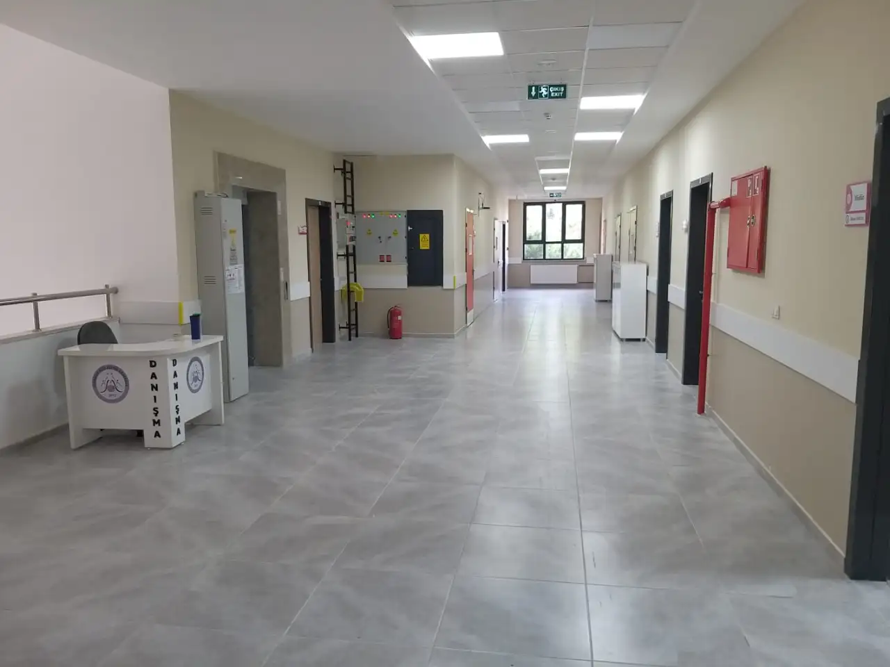 Serdivan Özel Eğitim Anaokulu