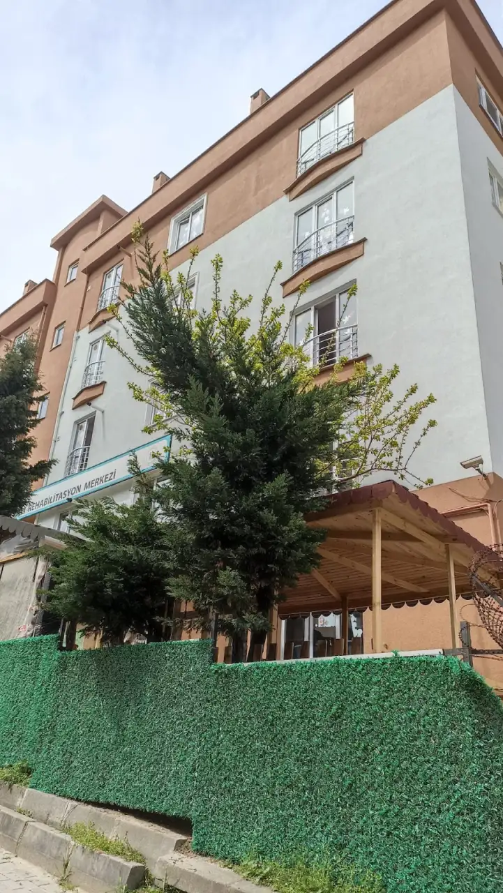 Özel Halkalı Özel Eğitim Ve Rehabilitasyon Merkezi - Özel Eğitim ve Gelişim Merkezi - İstanbul