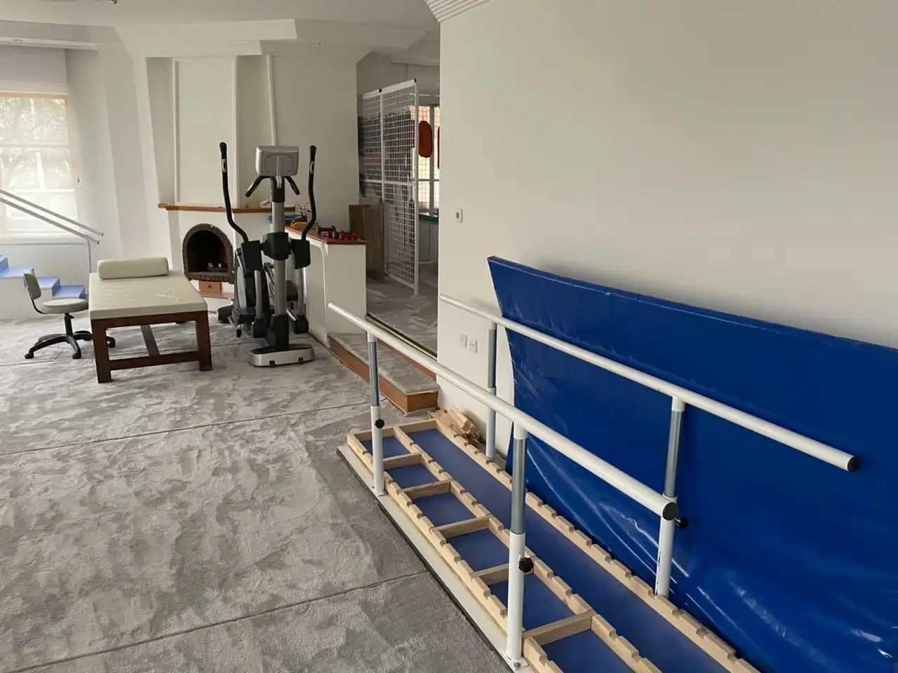 FİZYOYAŞAM FİZİK TEDAVİ MERKEZİ - Fizik Tedavi ve Rehabilitasyon - Elazığ - galeri görseli