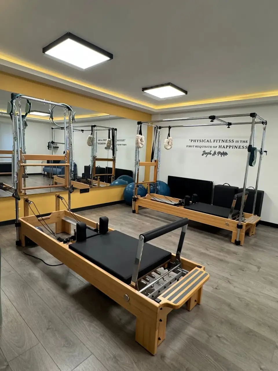 Maia fit - Fizik Tedavi ve Rehabilitasyon - Ankara - galeri görseli