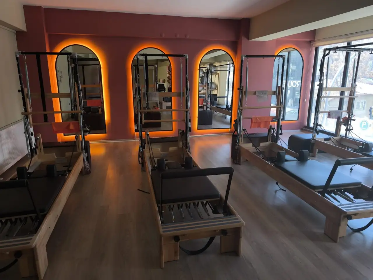 Alfafiz Fizik Tedavi Kliniği - Fizik Tedavi ve Rehabilitasyon - Erzincan