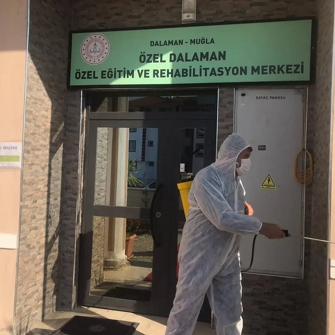 Özel Dalaman Özel Eğitim ve Rehabilitasyon Merkezi - Özel Eğitim ve Gelişim Merkezi - Muğla - galeri görseli