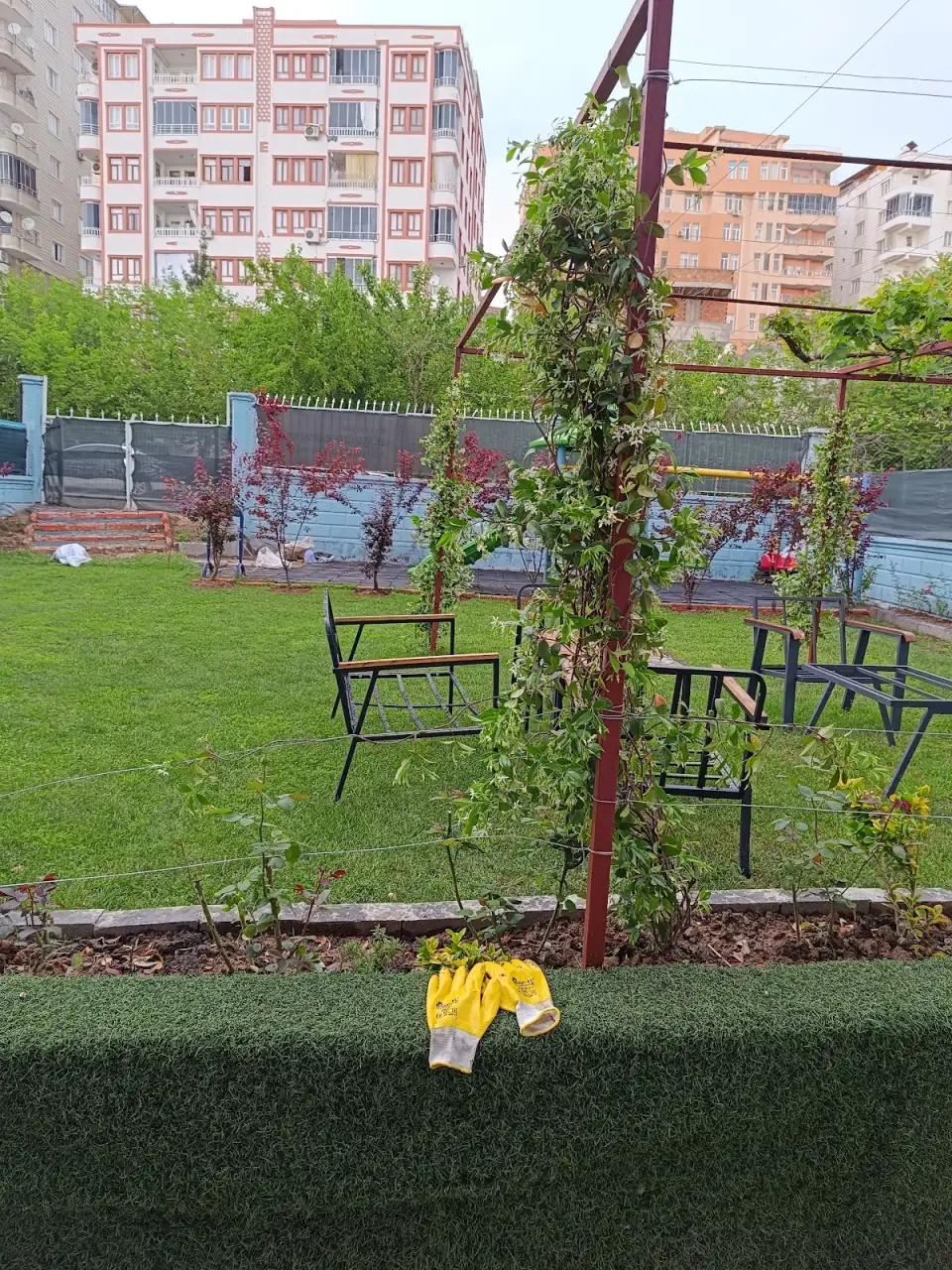 El Ele Özel Eğitim ve Rehabilitasyon Merkezi - Özel Eğitim ve Gelişim Merkezi - Batman - galeri görseli