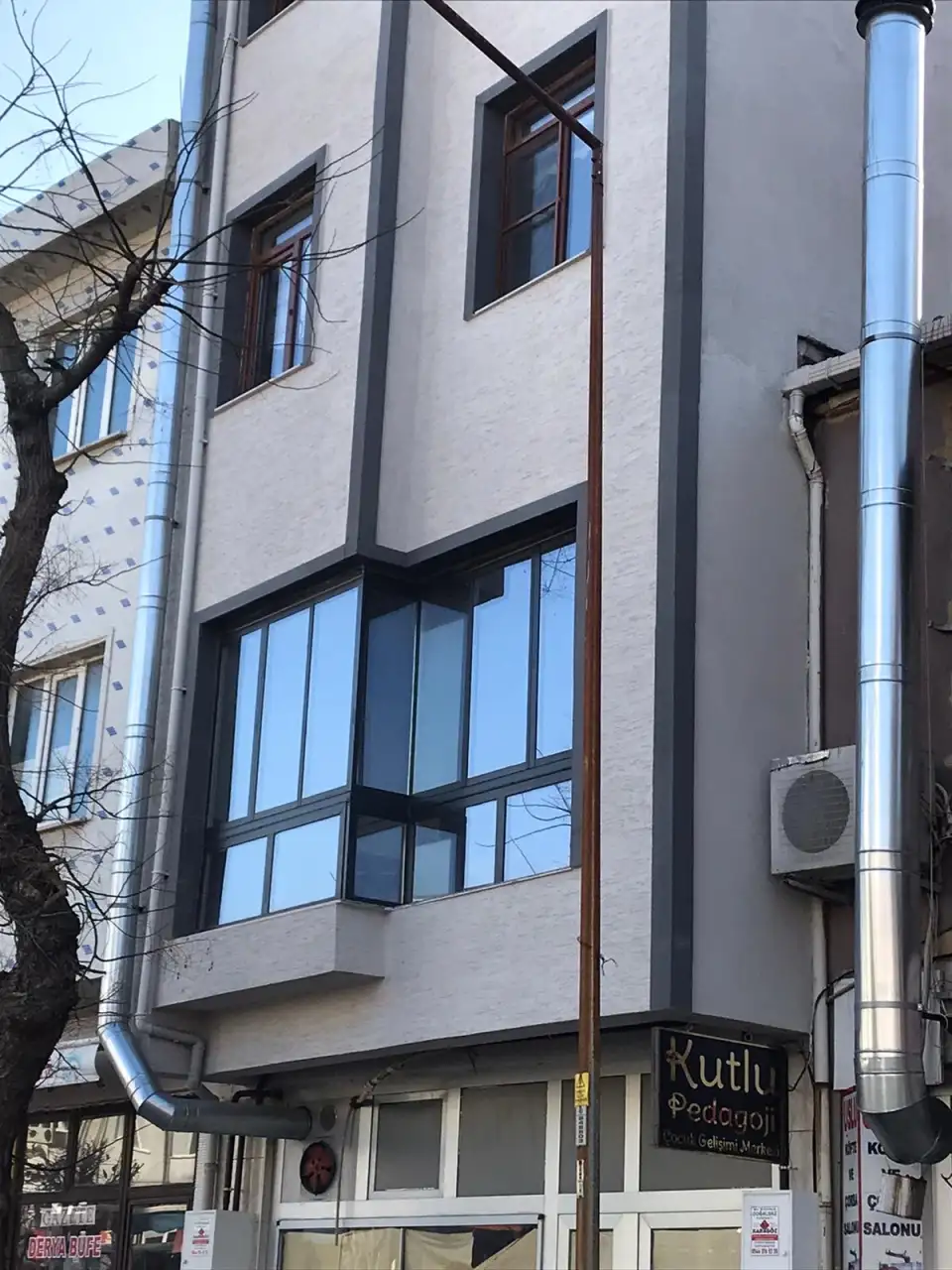 Kutlu Pedagoji Çocuk Gelişim Merkezi - Özel Eğitim ve Gelişim Merkezi - Edirne - galeri görseli