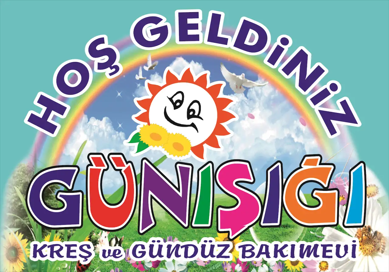 Sevgibağı Kreşi