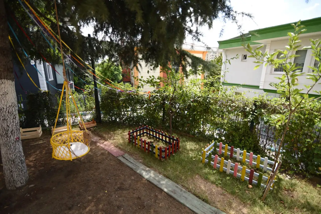 Çakıl Anaokulu - Kreş ve Anaokulu - İstanbul