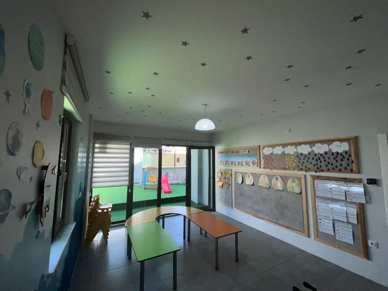 Tebessüm Çocuk Anaokulu - Kreş ve Anaokulu - Bursa - galeri görseli