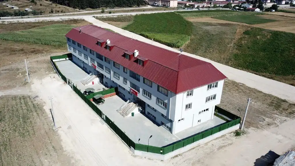Özel Dilay Bakım Merkezi - Yaşlı Bakım Evi - Bolu - galeri görseli