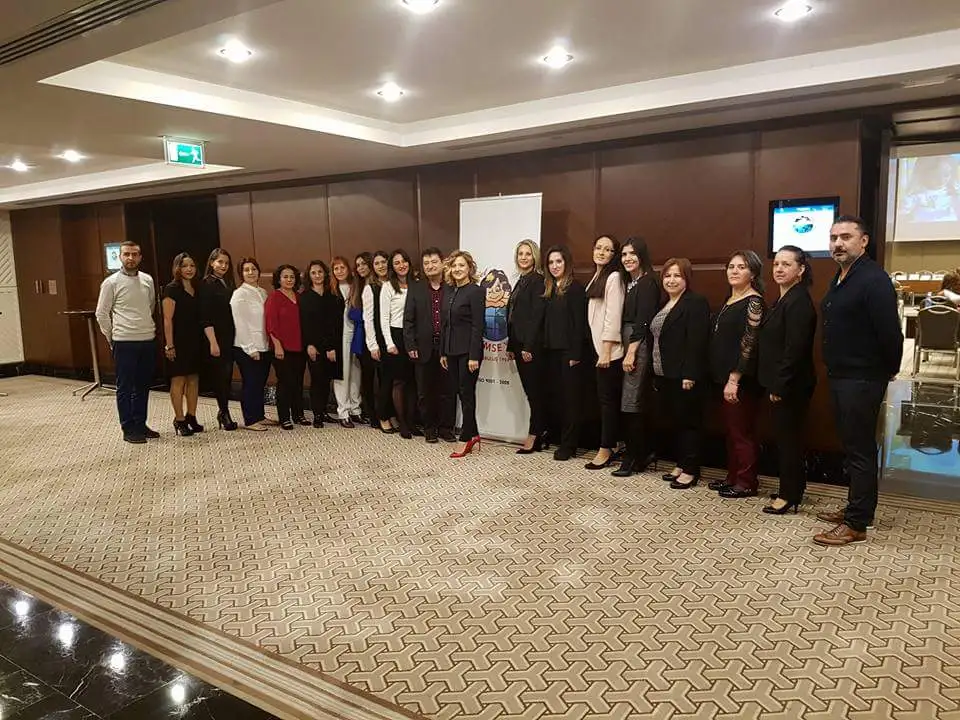 Özel Gülümse Anaokulu Yuva Avcılar - Kreş ve Anaokulu - İstanbul