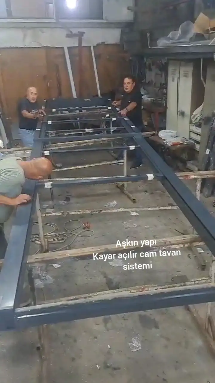 Mutlu Adımlar Anaokulu Kemerburgaz-Eyüpsultan/İSTANBUL - Kreş ve Anaokulu - İstanbul - galeri görseli