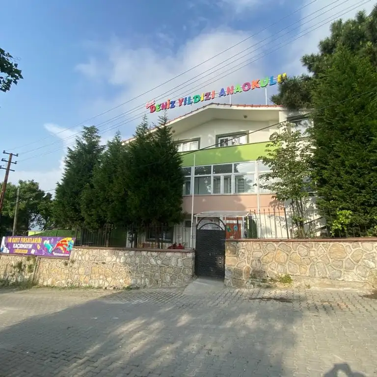 Özel Deniz Yıldızı Anaokulu - Kreş ve Anaokulu - Zonguldak - galeri görseli
