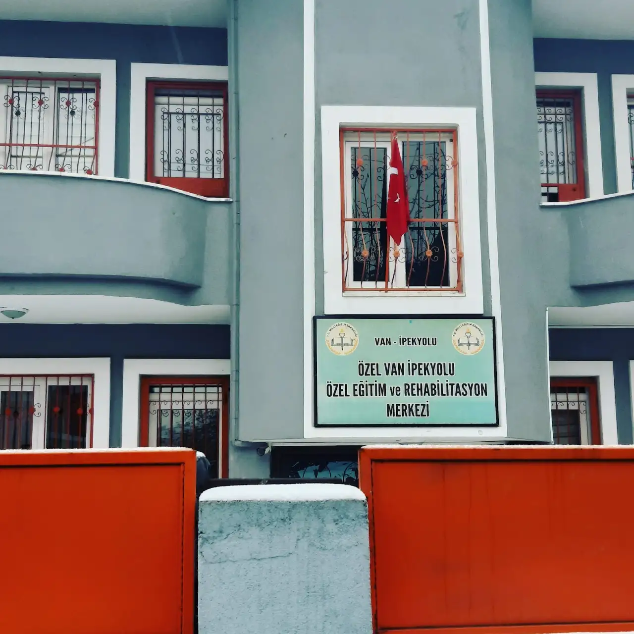 Özel Van İpekyolu Özel Eğitim Ve Rehabilitasyon Merkezi - Özel Eğitim ve Gelişim Merkezi - Van - galeri görseli