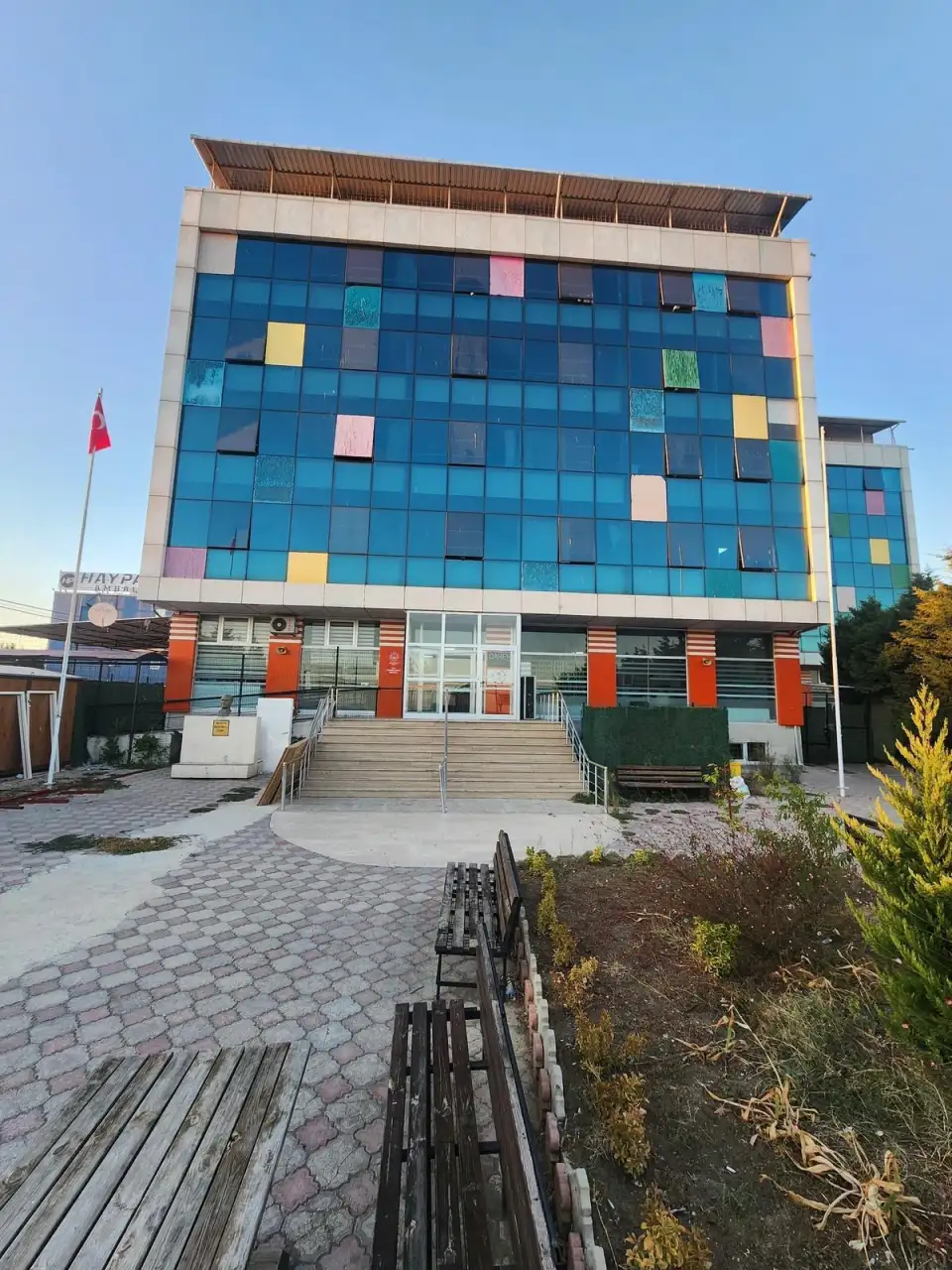 Özel Çarem Bakım Merkezi - Silivri - Çocuk Bakım Merkezi - İstanbul