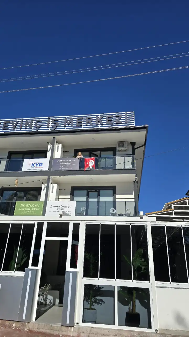 FizyoDeva Sakarya - Nörolojik Rehabilitasyon Merkezi - Sakarya