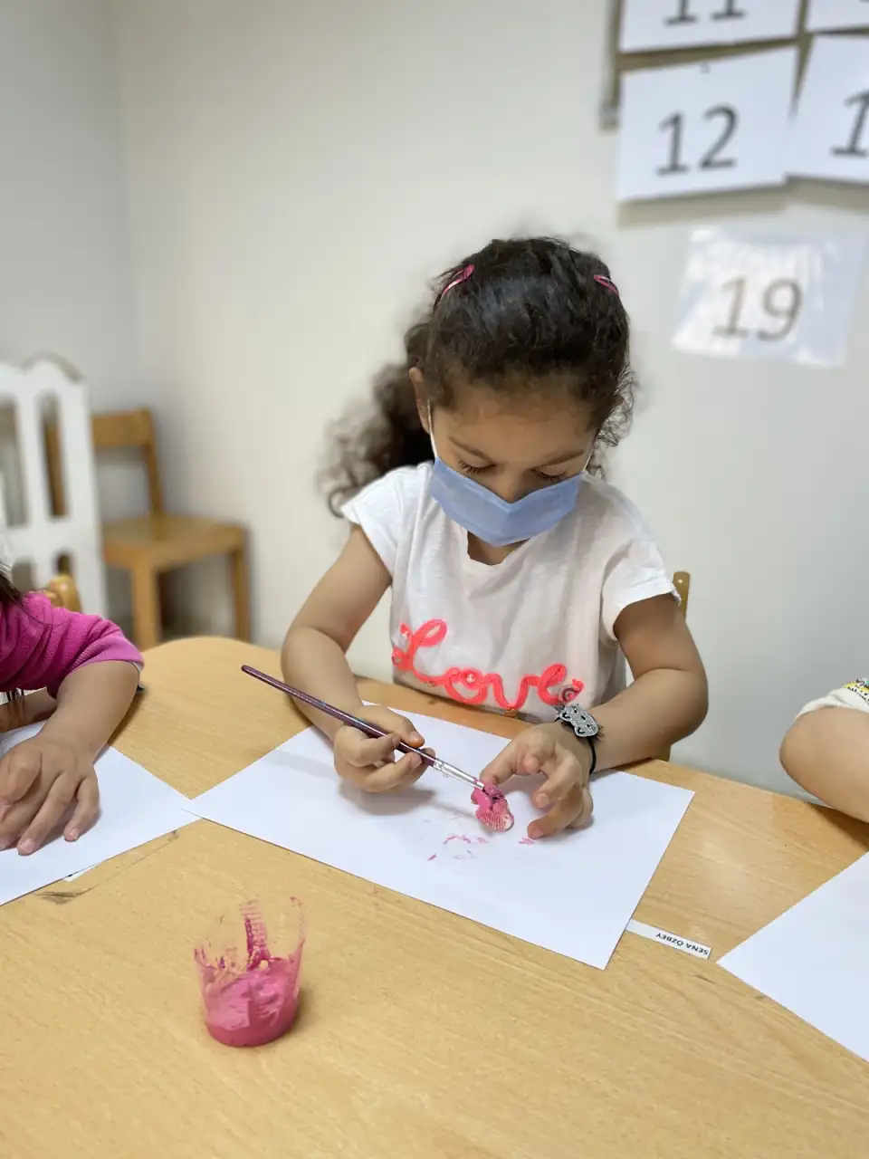 Juno Pre-school - Kreş ve Anaokulu - İstanbul - galeri görseli