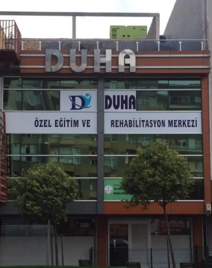 Özel Duha Özel Eğitim ve Rehabilitasyon Merkezi - Özel Eğitim ve Gelişim Merkezi - İstanbul - galeri görseli