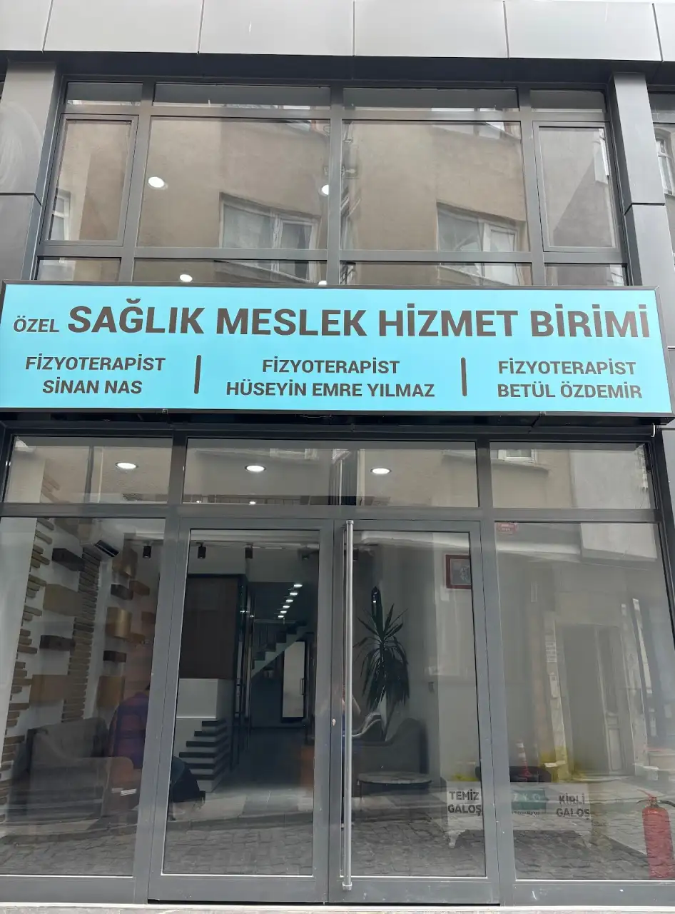 Fizyotrabzon - Fizik Tedavi ve Rehabilitasyon - Trabzon - galeri görseli