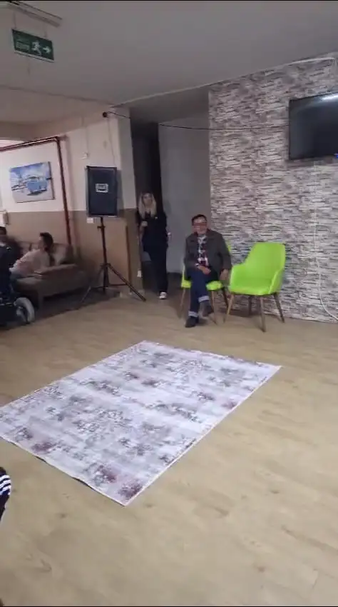 Berlin Istanbul huzurevi ve yaşlıbakım merkezi - Yaşlı Bakım Evi - İstanbul - galeri görseli