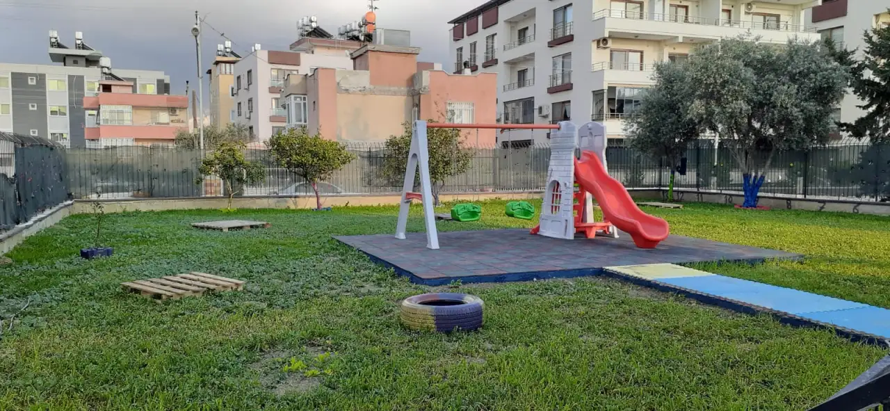 Arsuz Pıtırcık Kres - Kreş ve Anaokulu - Hatay - galeri görseli