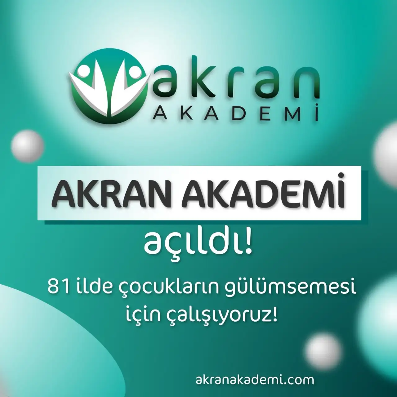 Sivas Akran Akademi Özel Eğitim ve Rehabilitasyon Merkezi - Özel Eğitim ve Gelişim Merkezi - Sivas - galeri görseli