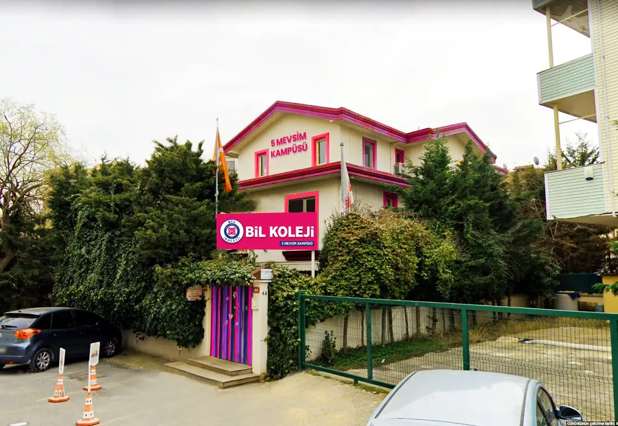 Ataşehir BİL Anaokulu 5 Mevsim Kampüsü - Kreş ve Anaokulu - İstanbul