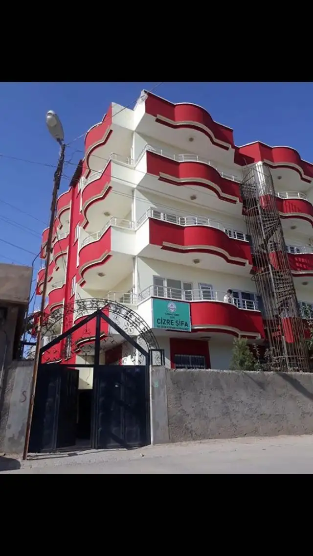 Özel Cizre Şifa Özel Eğitim ve Rehabilitasyon Merkezi - Özel Eğitim ve Gelişim Merkezi - Şırnak - galeri görseli