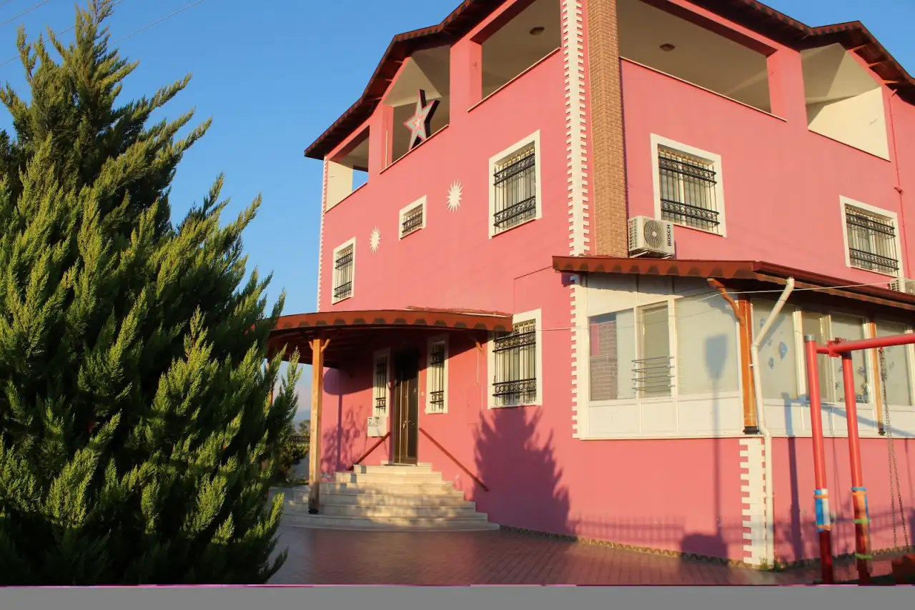 Arsuz Pıtırcık Kres - Kreş ve Anaokulu - Hatay - galeri görseli