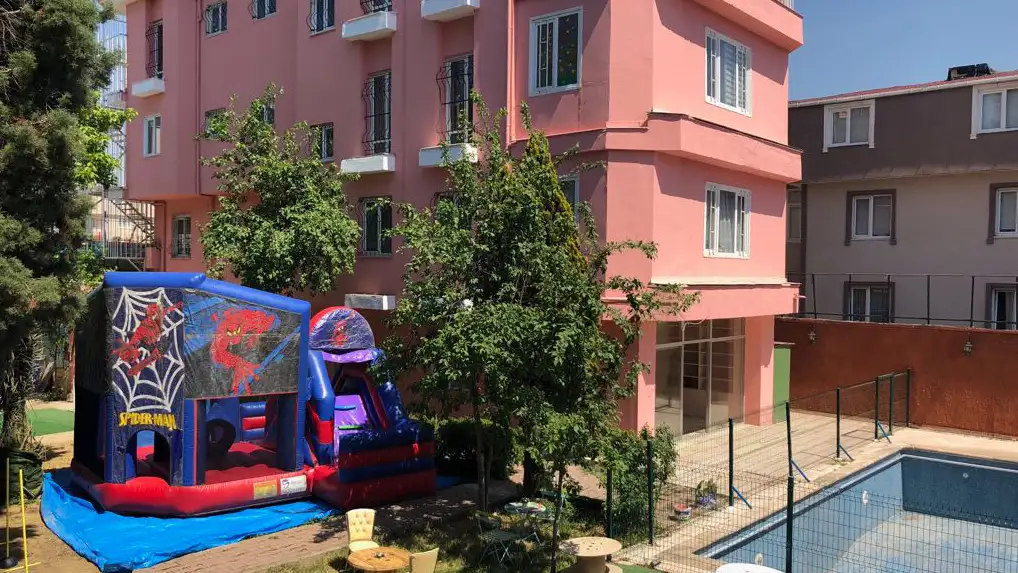 Özel Darıca Umut Işığım Özel Eğitim ve Rehabilitasyon Merkezi