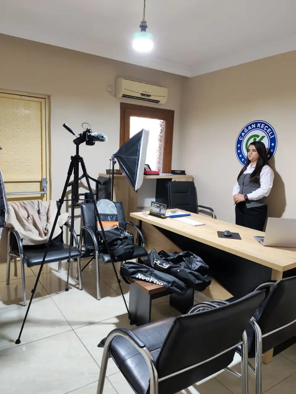 İskenderun Çağan Keçeli Özel Eğitim ve Rehabilitasyon Merkezi - Özel Eğitim ve Gelişim Merkezi - Hatay - galeri görseli