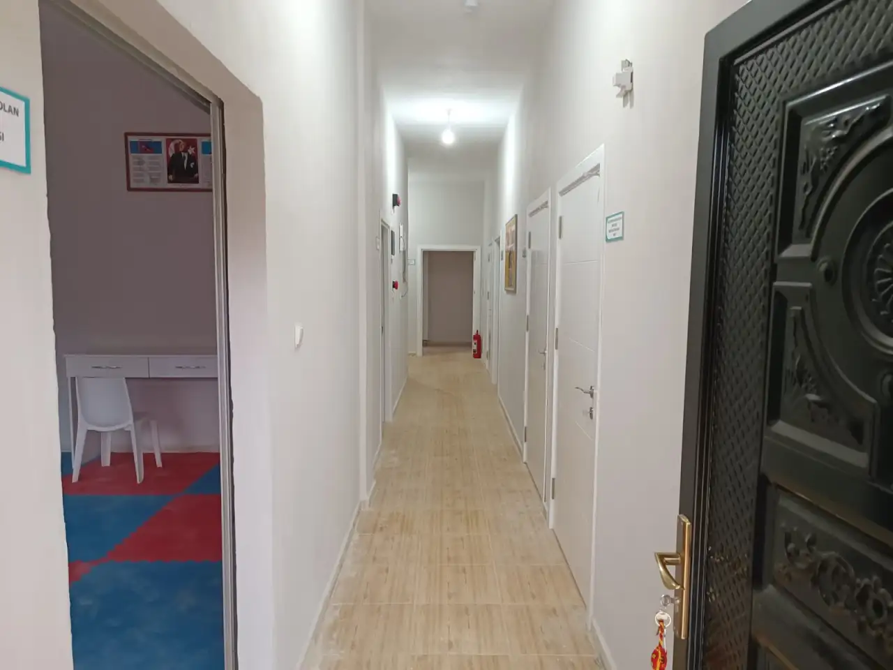 Kale Özel Eğitim Rehabilitasyon Merkezi