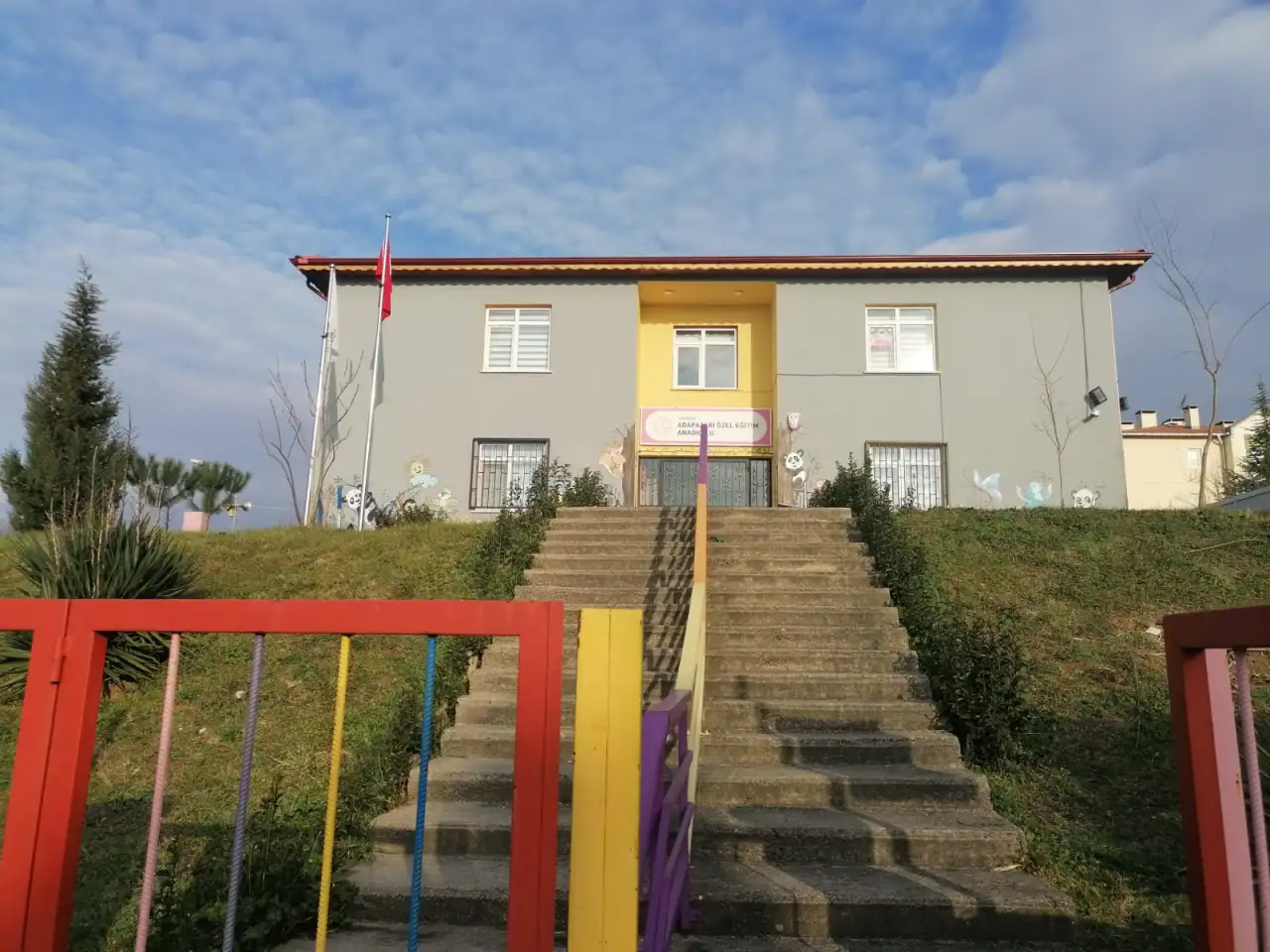 Adapazarı Özel Eğitim Anaokulu - Kreş ve Anaokulu - Sakarya