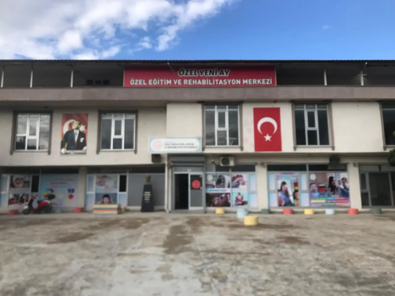 Özel Yeniay Özel Eğitim ve Rehabilitasyon Merkezi - Özel Eğitim ve Gelişim Merkezi - Düzce