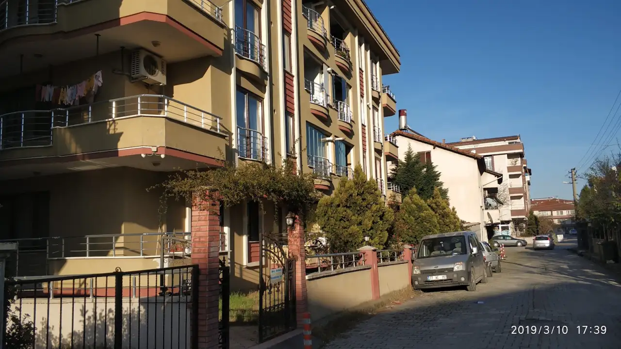 Çiçek Yuvası Anaokulu