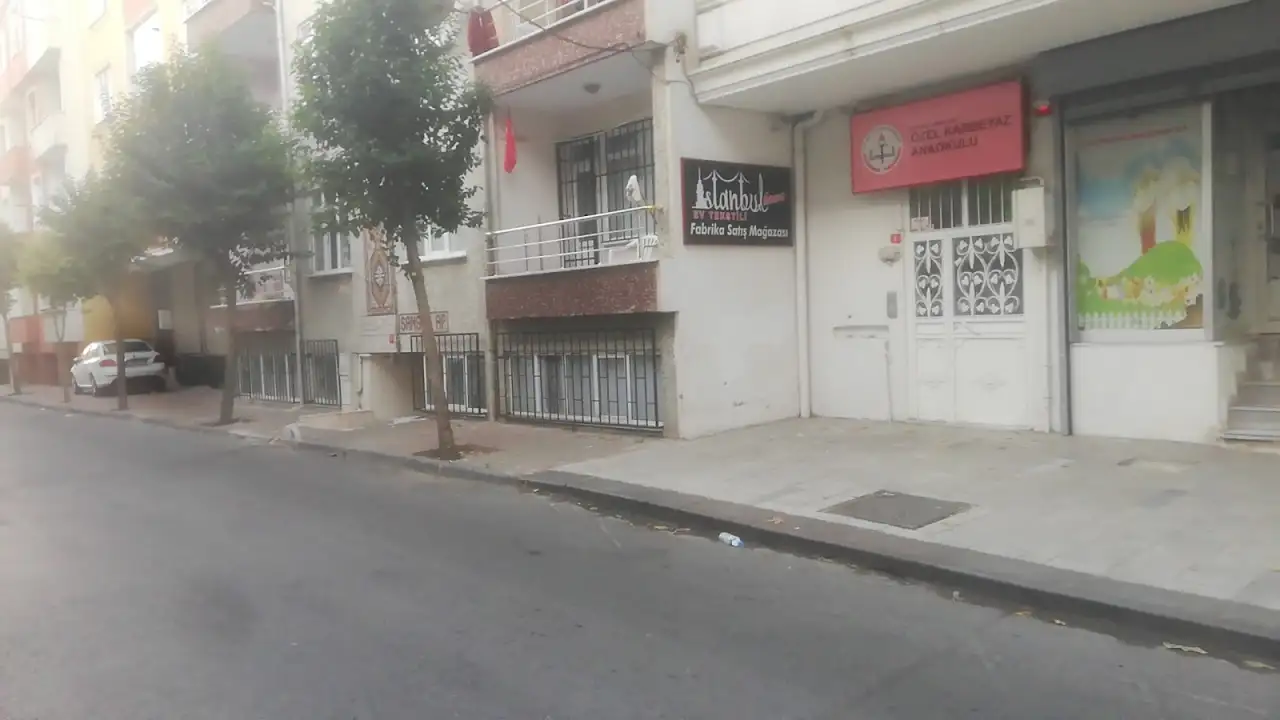 Karbeyaz Anaokulu. - Kreş ve Anaokulu - İstanbul - galeri görseli