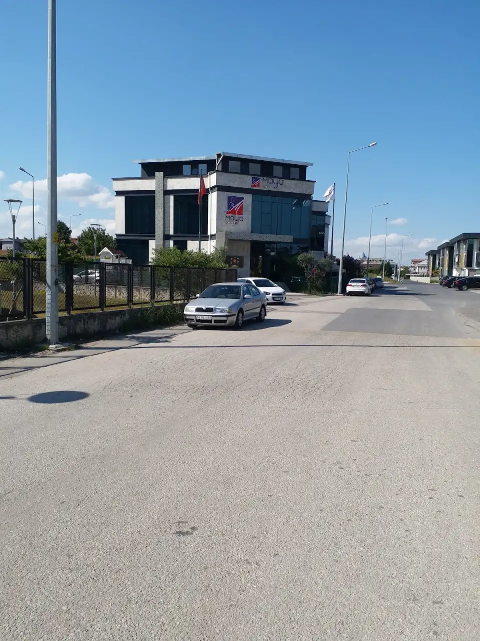 Maya Çocuk Sakarya Anaokulu - Kreş ve Anaokulu - Sakarya - galeri görseli