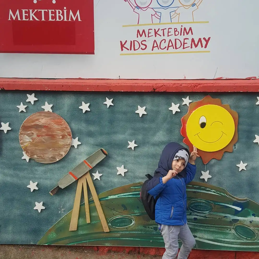 Mektebim Anaokulu Kartal - Kreş ve Anaokulu - İstanbul - galeri görseli