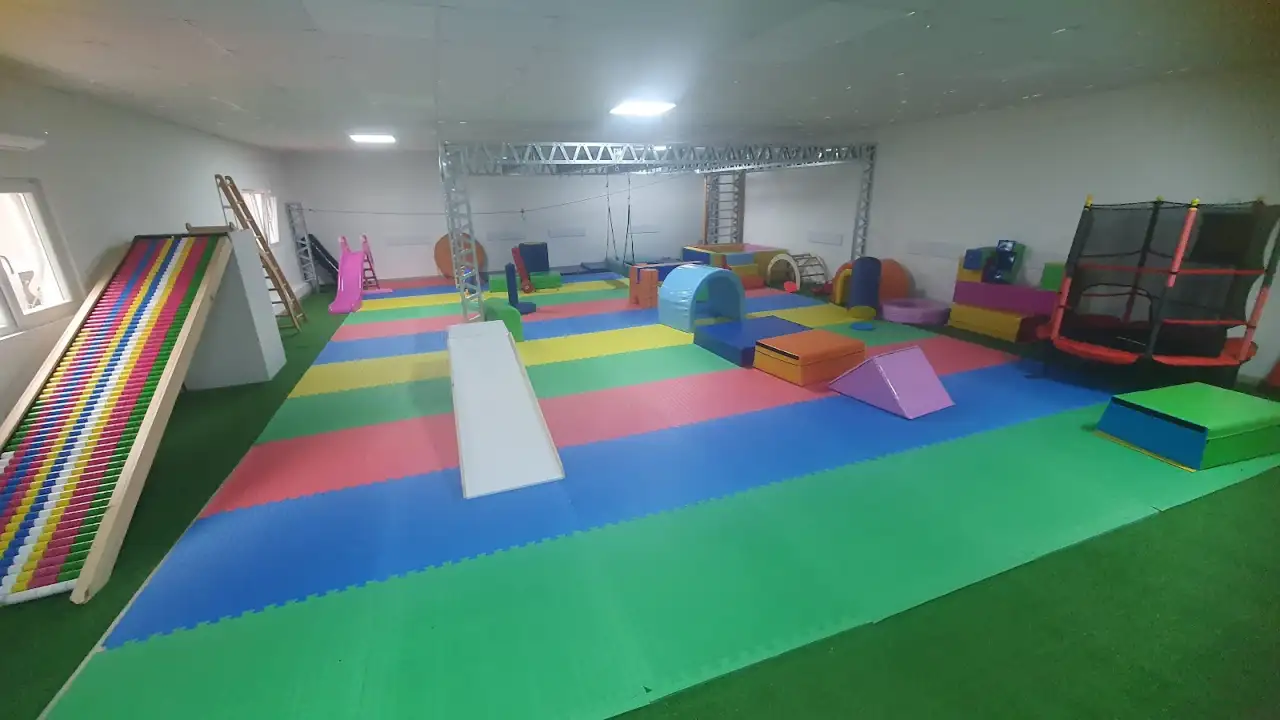 Muğla Dil Akademi Özel Eğitim ve Rehabilitasyon Merkezi - Özel Eğitim ve Gelişim Merkezi - Muğla - galeri görseli