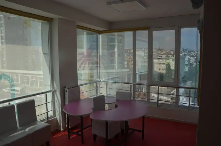 Maviyol Özel Eğitim ve Rehabilitasyon Merkezi