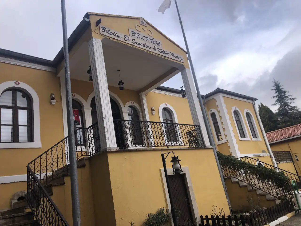 Özel Buldan Sosyal Etkinlik ve Gelişim Merkezi - Özel Eğitim ve Gelişim Merkezi - Denizli - galeri görseli