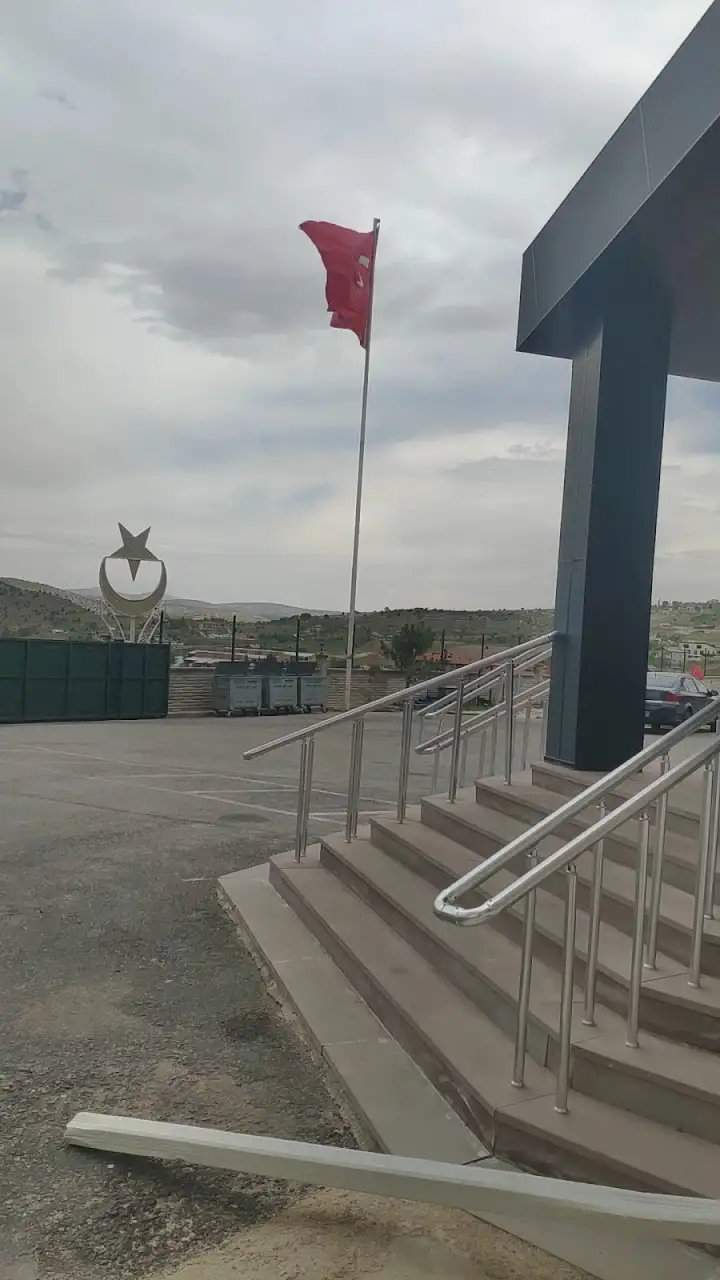 Özel Zerafet Bakım merkezi - Yaşlı Bakım Evi - Konya - galeri görseli