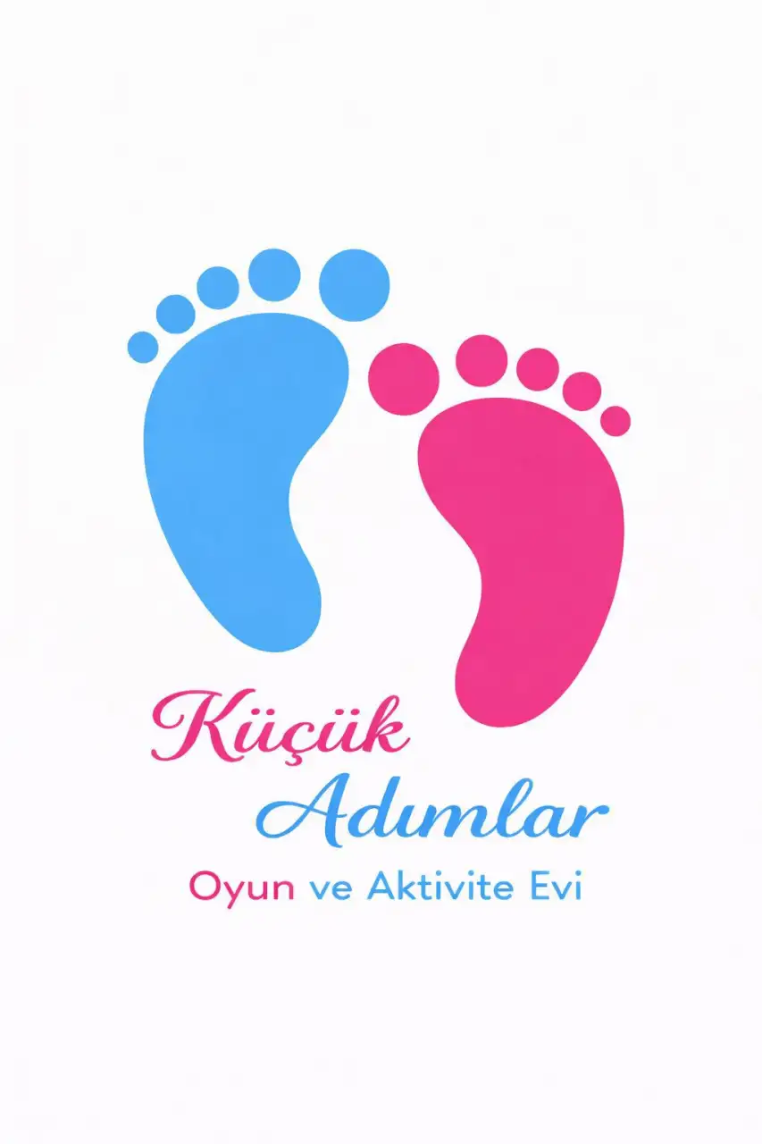 Küçük adımlar oyun ve aktivite evi kurtalan