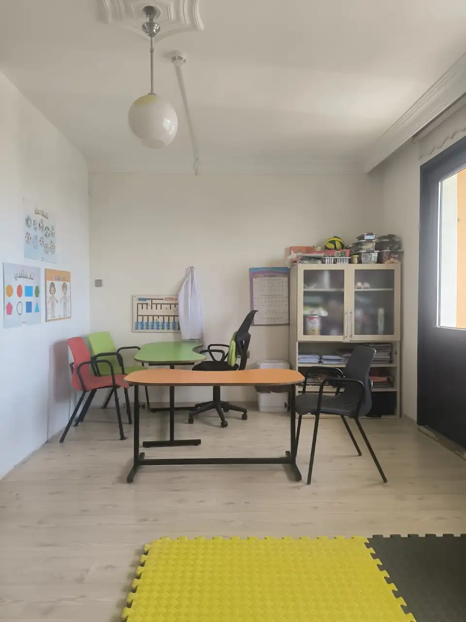 Özel Gebze İlgi Özel Eğitim ve Rehabilitasyon Merkezi - Özel Eğitim ve Gelişim Merkezi - Kocaeli - galeri görseli