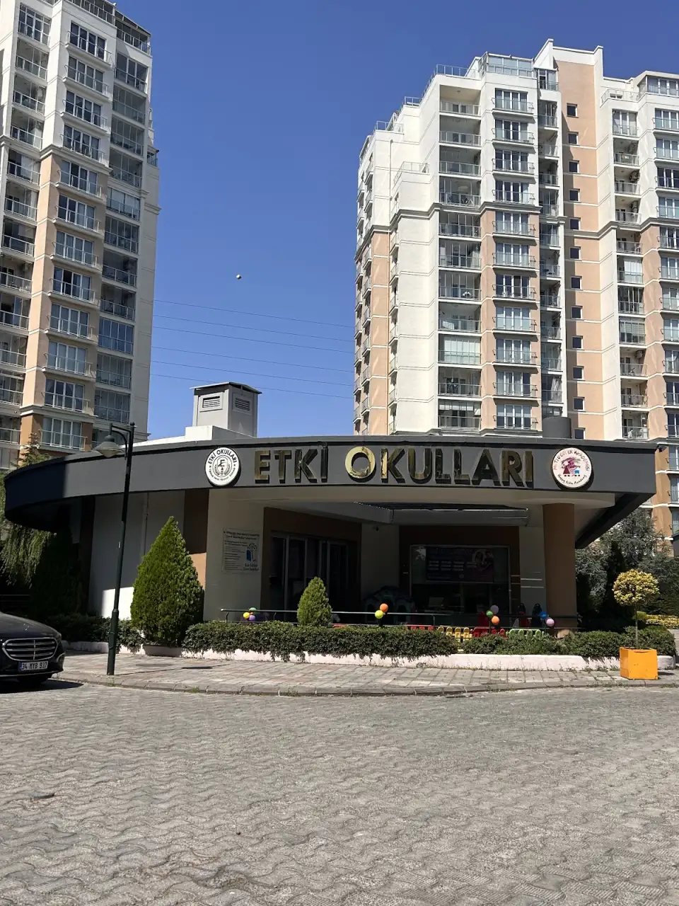 Etki Anaokulu - Kreş ve Anaokulu - İstanbul