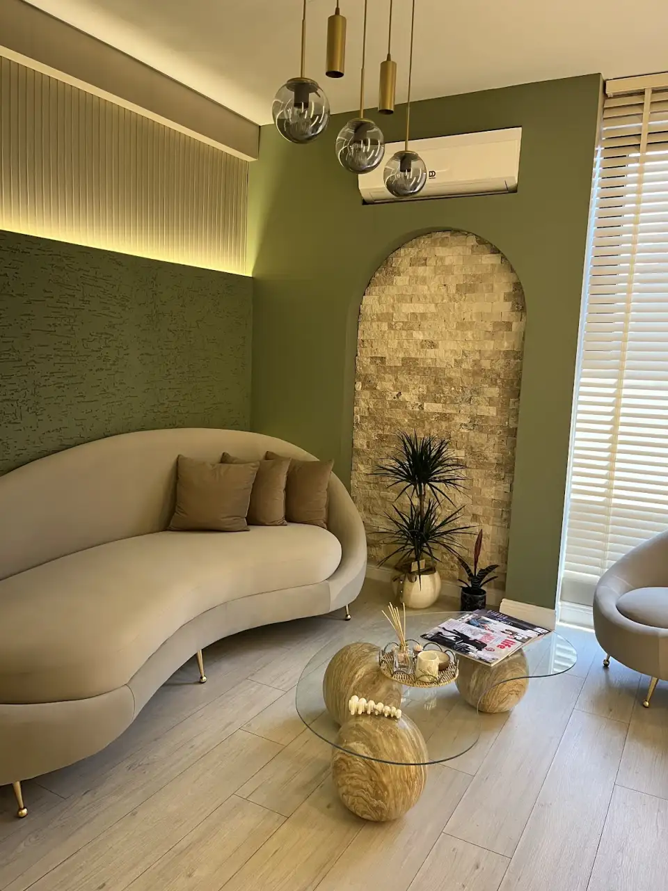 Fizyoflora Fizyoterapi ve Egzersiz Danışmanlık Merkezi - Fizik Tedavi ve Rehabilitasyon - Kocaeli